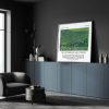Gustav Klimt City Litzlberg On Lake Attersee poster prints