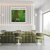 Gustav Klimt Farm Garden With Sunflowers canvas prints