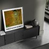 Gustav Klimt Adele Bloch Bauer Ii wall art prints