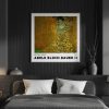 Gustav Klimt Adele Bloch Bauer Ii canvas prints