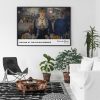 Edouard Manet The Bar At The Folies Bergere canvas prints