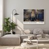 Edouard Manet The Bar At The Folies Bergere magnetic art prints