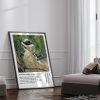 Edouard Manet Madame Manet At Bellevue wall art prints
