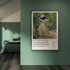 Edouard Manet Madame Manet At Bellevue canvas prints