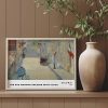 Edouard Manet The Rue Mosnier Dressed With Flags canvas prints