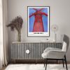 Piet Mondriaan The Red Mill canvas prints