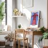 Piet Mondriaan The Red Mill poster prints