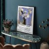 Piet Mondriaan A Shower Of Jazmine wall art prints