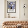 Piet Mondriaan A Shower Of Jazmine canvas prints