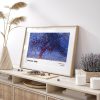 Piet Mondriaan The Red Tree wall art prints