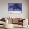 Piet Mondriaan The Red Tree canvas prints