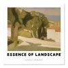 Giorgio Morandi Essence Of Landscape large wall art