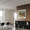 Giorgio Morandi Landscape poster prints