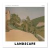 Giorgio Morandi Landscape large wall art