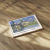 Alfred Sisley The Bridge At Villeneuve La Garenne poster prints