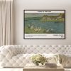 Alfred Sisley Banks Of The River canvas prints