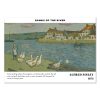 Alfred Sisley Banks Of The River large wall art