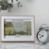 Alfred Sisley Flood At Port Marly canvas prints