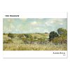 Alfred Sisley The Meadow large wall art