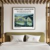 Ernest Lawson Spring Night Harlem River canvas prints