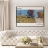 Arthur Streeton Sunlight canvas prints