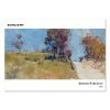 Arthur Streeton Sunlight large wall art