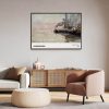 Arthur Streeton Sandridge canvas prints