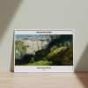 Arthur Streeton Malham Cove wall art