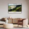 Arthur Streeton Malham Cove canvas prints