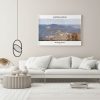 Arthur Streeton Australia Felix canvas prints