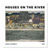 Egon Schiele Houses On The River large wall art