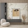 Egon Schiele Portrait Of A Woman magnetic art prints