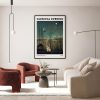 Henri Rousseau Carnival Evening canvas prints