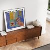 Henri Matisse Red Fish And A Sculpture poster prints