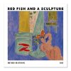 Henri Matisse Red Fish And A Sculpture large wall art