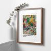 Henri Matisse Interior With A Young Girl (Girl Reading) poster prints