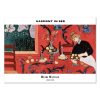 Henri Matisse Harmony In Red large wall art