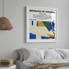 Henri Matisse Memories Of Oceania wall art prints