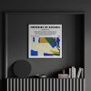 Henri Matisse Memories Of Oceania canvas prints