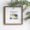 Henri Matisse Memories Of Oceania magnetic art prints