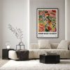 Henri Matisse Woman Beside The Water canvas prints