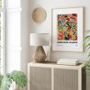 Henri Matisse Woman Beside The Water poster prints