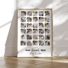 PA0030 P1 Wedding Photo Collage