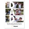 PA1406 P6 Dad Photo Collage
