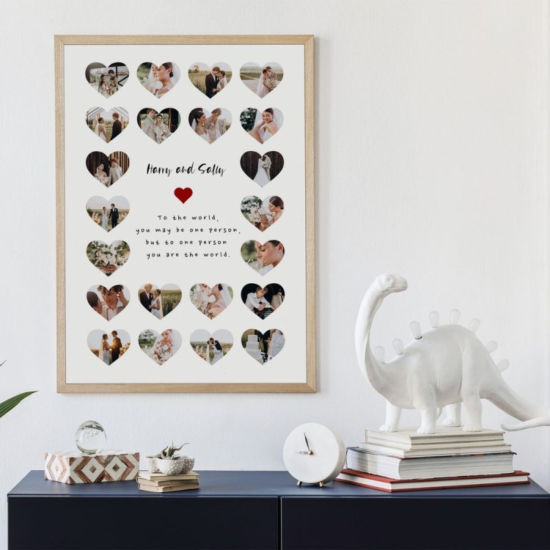 PA2022 P1 Love Photo Collage