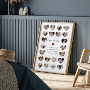 PA2022 P2 Love Photo Collage