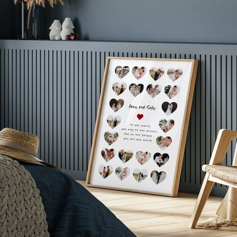 PA2022 P2 Love Photo Collage