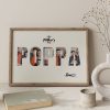 PL1805 P1 Poppa Photo Collage