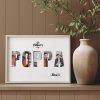 PL1805 P3 Poppa Photo Collage