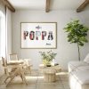 PL1805 P5 Poppa Photo Collage